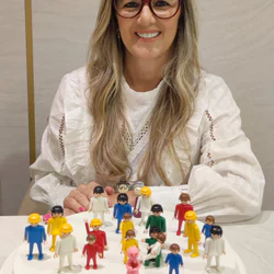 Cintia Erlei Borges