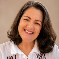 Edna Jorge Ribeiro