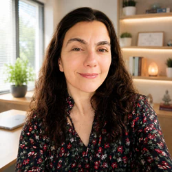 Joana Carvalho Vicente