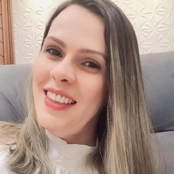 Michele Roberta Castiglioni de Moraes